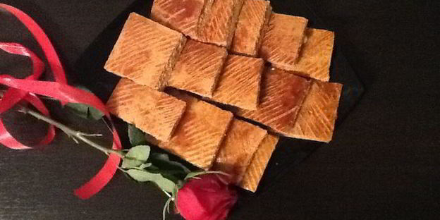 пряник тульский