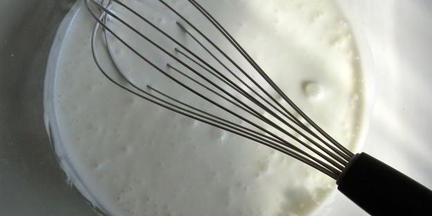 пряники без яиц с курагой