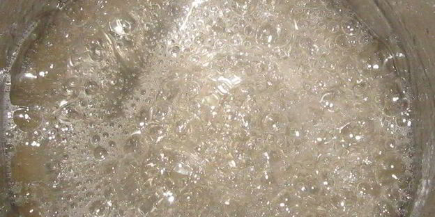 пряники без яиц с курагой