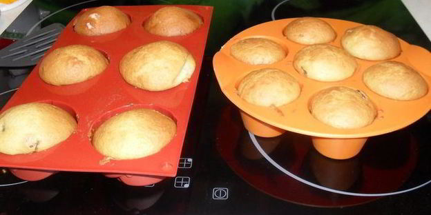 пряники для большой семьи