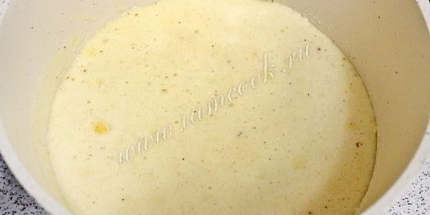 пряники имбирные