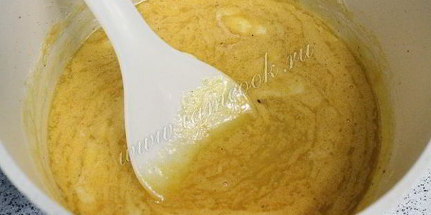 пряники имбирные