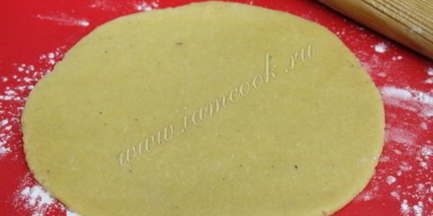 пряники имбирные