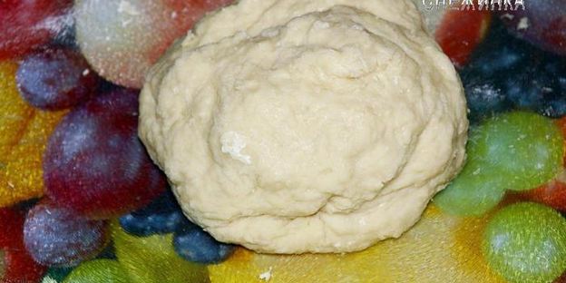 пряники мятные