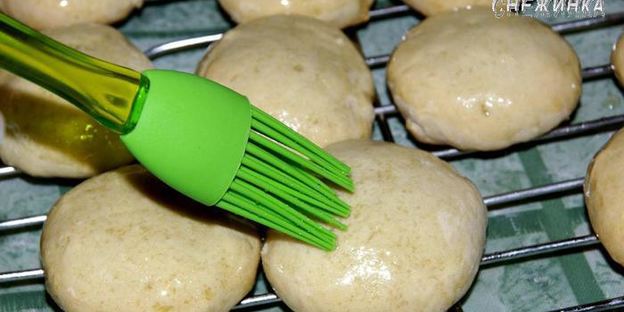 пряники мятные