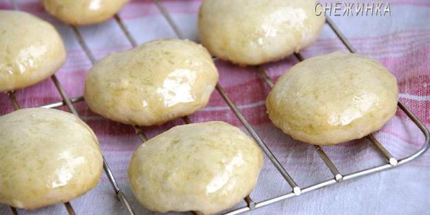 пряники мятные