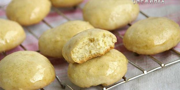 пряники мятные