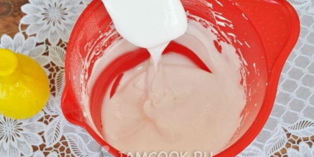 пряники на день святого валентина