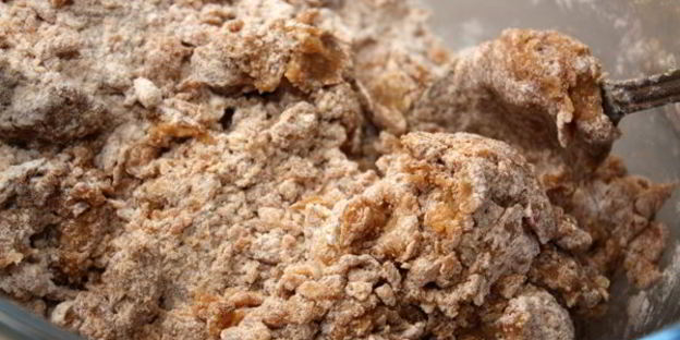 пряники на елку