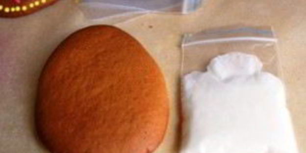 пряники на пасху