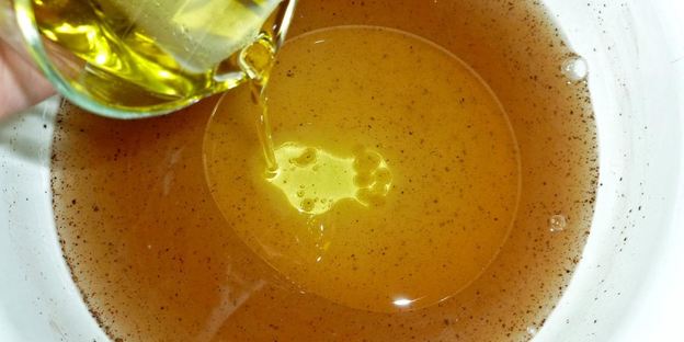 пряники на рассоле