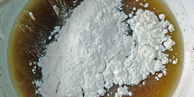 пряники на рассоле