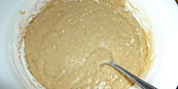 пряники на рассоле