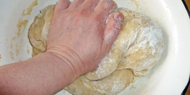 пряники на рассоле