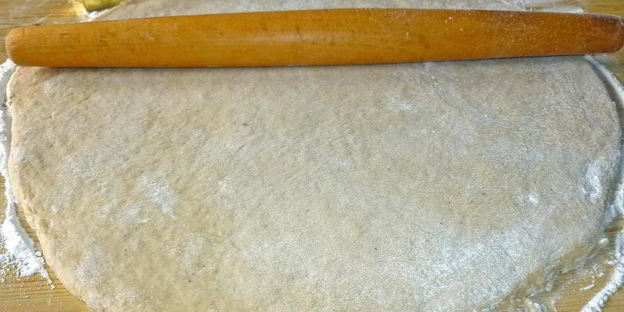 пряники на рассоле