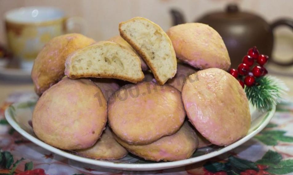 Рецепт пряников на сметане любимые