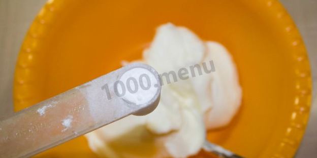 пряники на сметане любимые