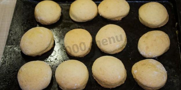 пряники на сметане любимые