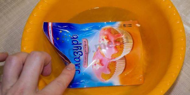 пряники на сметане любимые