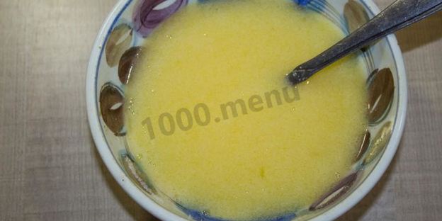 пряники на сметане любимые