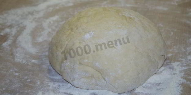 пряники на сметане любимые