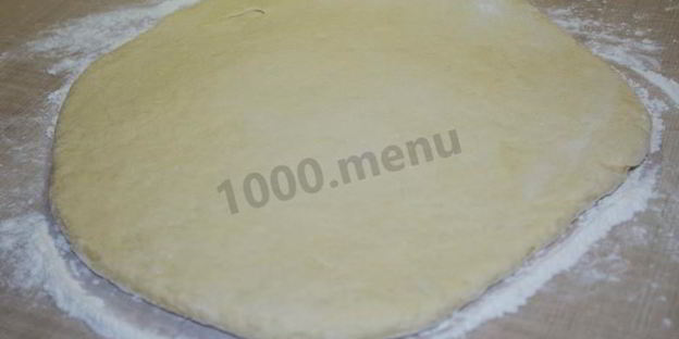 пряники на сметане любимые