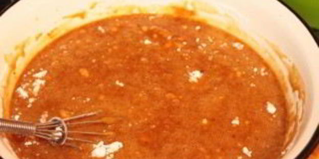 пряники расписные