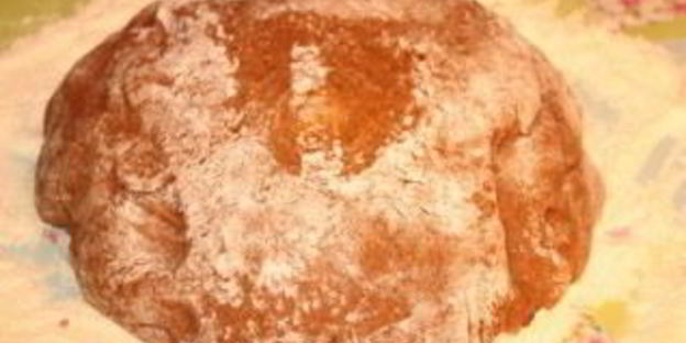 пряники расписные