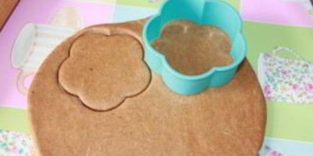 пряники расписные