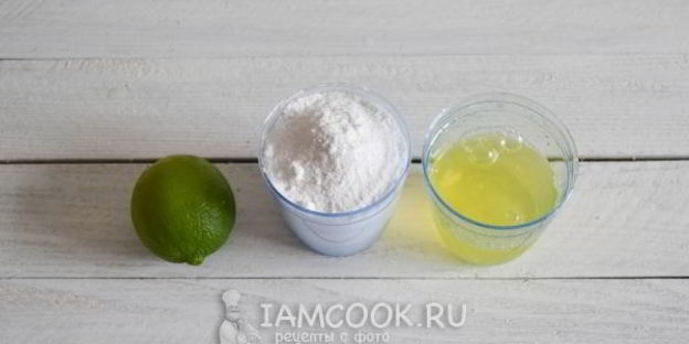 пряники рождественские имбирные