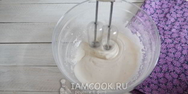 пряники рождественские имбирные