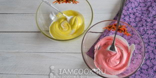 пряники рождественские имбирные