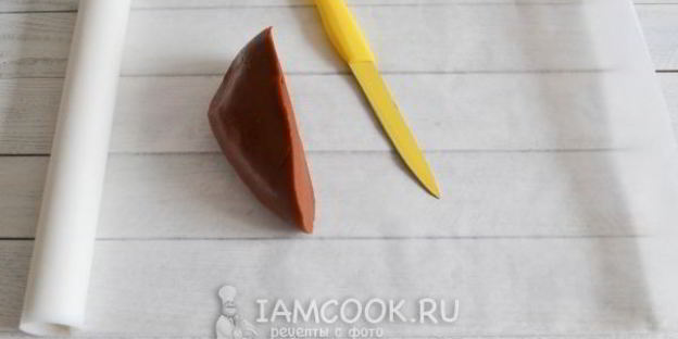 пряники рождественские имбирные