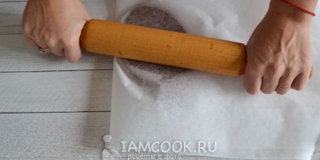 пряники рождественские имбирные