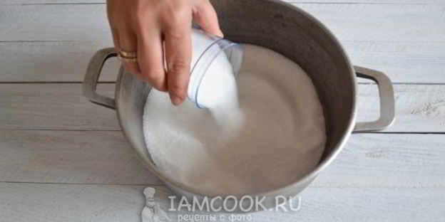 пряники рождественские имбирные