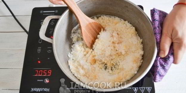 пряники рождественские имбирные