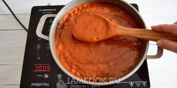 пряники рождественские имбирные