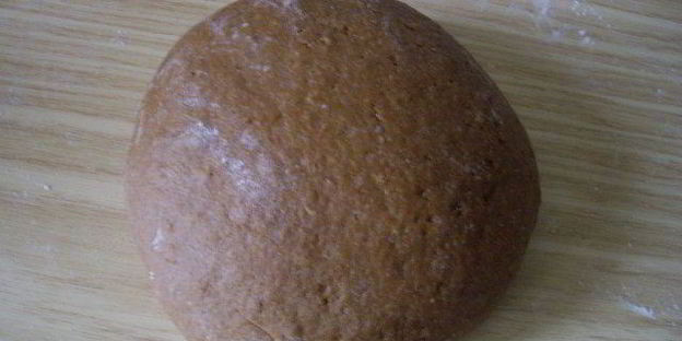 пряники сахарные по госту