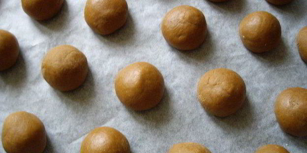 пряники сахарные по госту