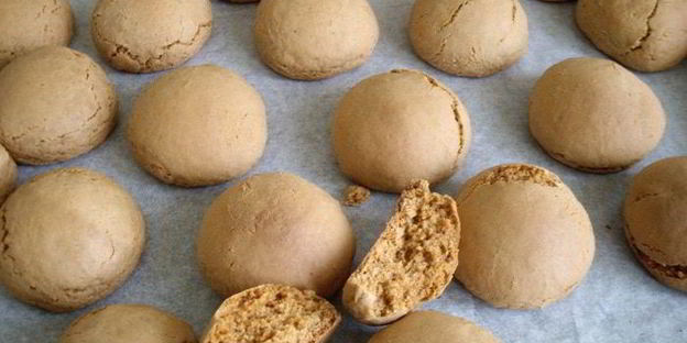 пряники сахарные по госту