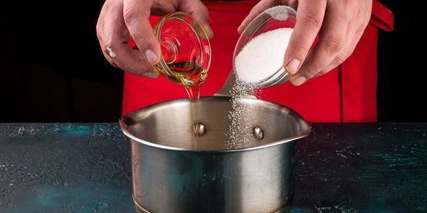 рождественские пряники лебкухен