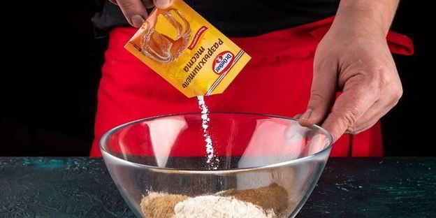 рождественские пряники лебкухен