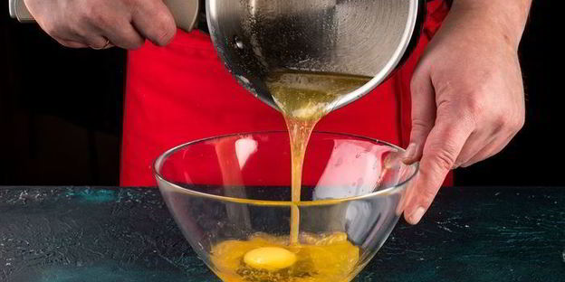 рождественские пряники лебкухен