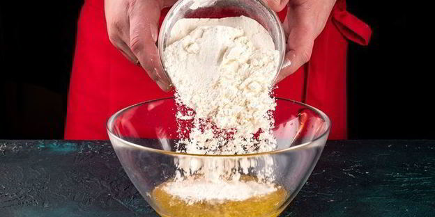 рождественские пряники лебкухен