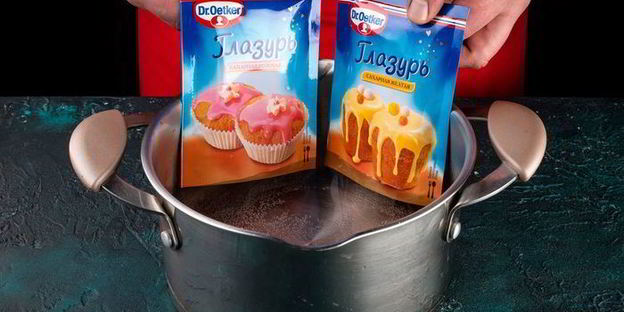 рождественские пряники лебкухен