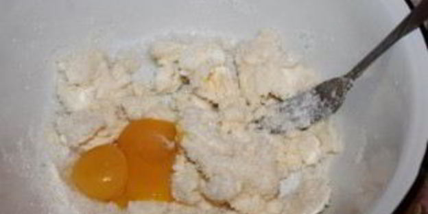 рождественский пряничный ароматный домик