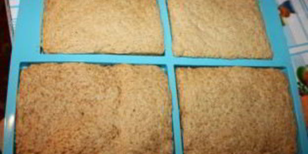 рождественский пряничный ароматный домик