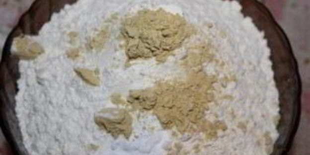 рождественский пряничный ароматный домик