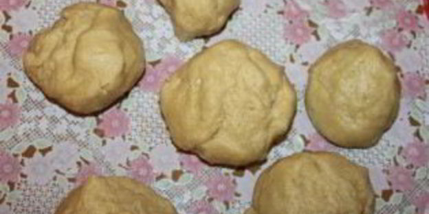 рождественский пряничный ароматный домик