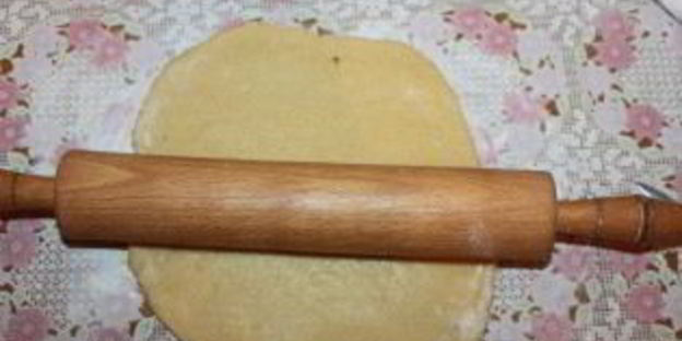 рождественский пряничный ароматный домик